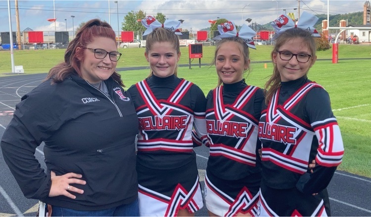 cheer