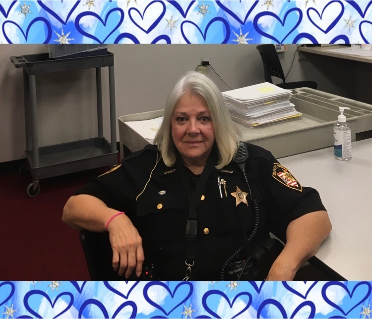 deputy Joyce