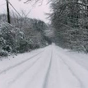 road
