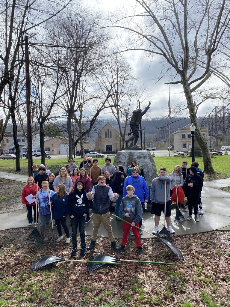 Park Cleanup