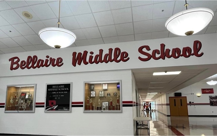 Live Feed | Bellaire Middle School